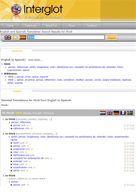 interglot|interglot definition.